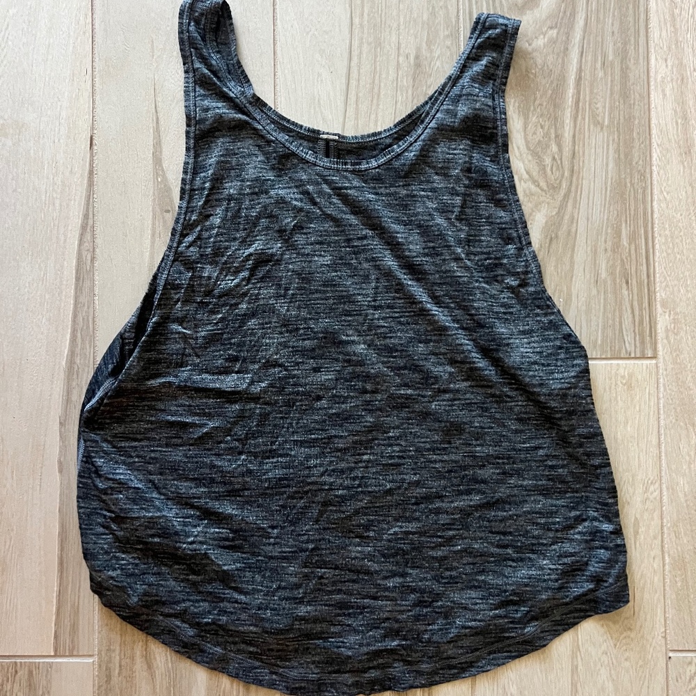 Lululemon Tank top Size 6